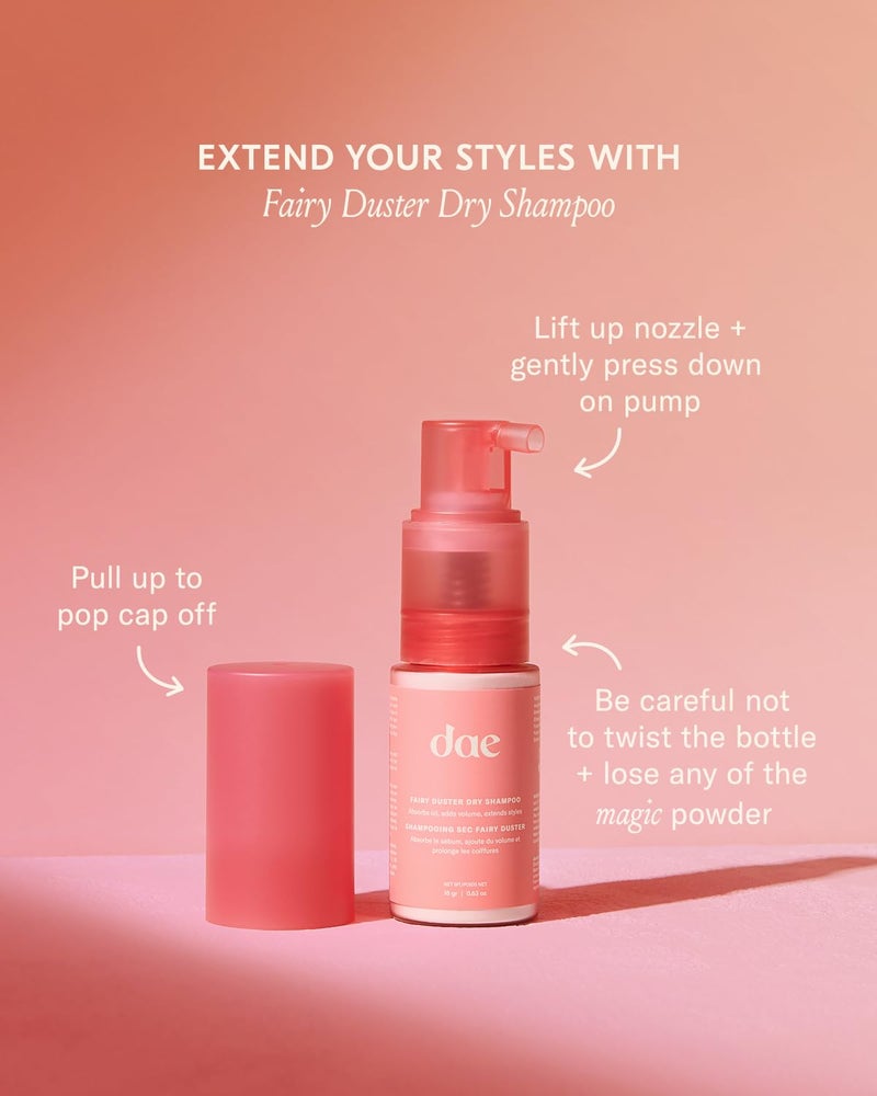 Dae Hair 3-In-1 Styling Cream (Daely Ritual Set) - Image 4