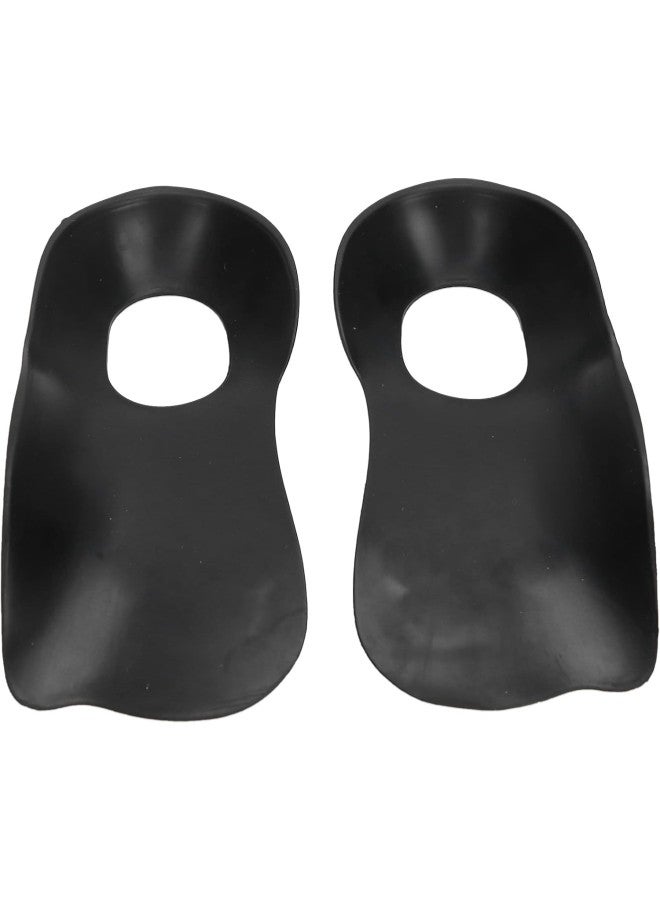Orthotic Insole, X/O Shape Leg Correction Flat Foot Plantar Fasciitis Feet Insoles for Relieve Flat Feet, High Arch, Foot Pain(#1)  - Image 1