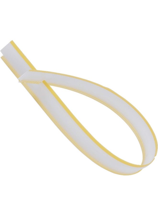 BlueStars BlueStars Ultra Durable 809006501 Dishwasher Bottom Door Gasket Replacement Part  - Image 1