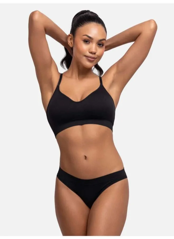 دورينا Light Padded Bralette