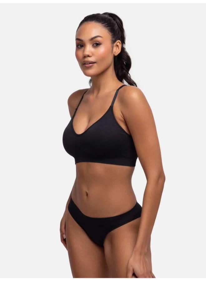 Dorina Light Padded Bralette  - Image 3
