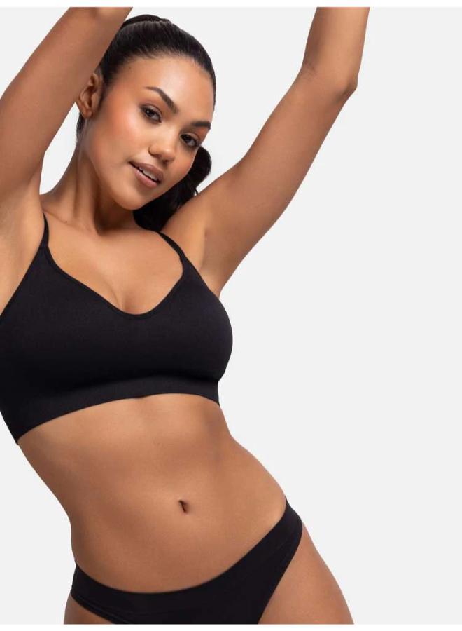 Dorina Light Padded Bralette  - Image 4