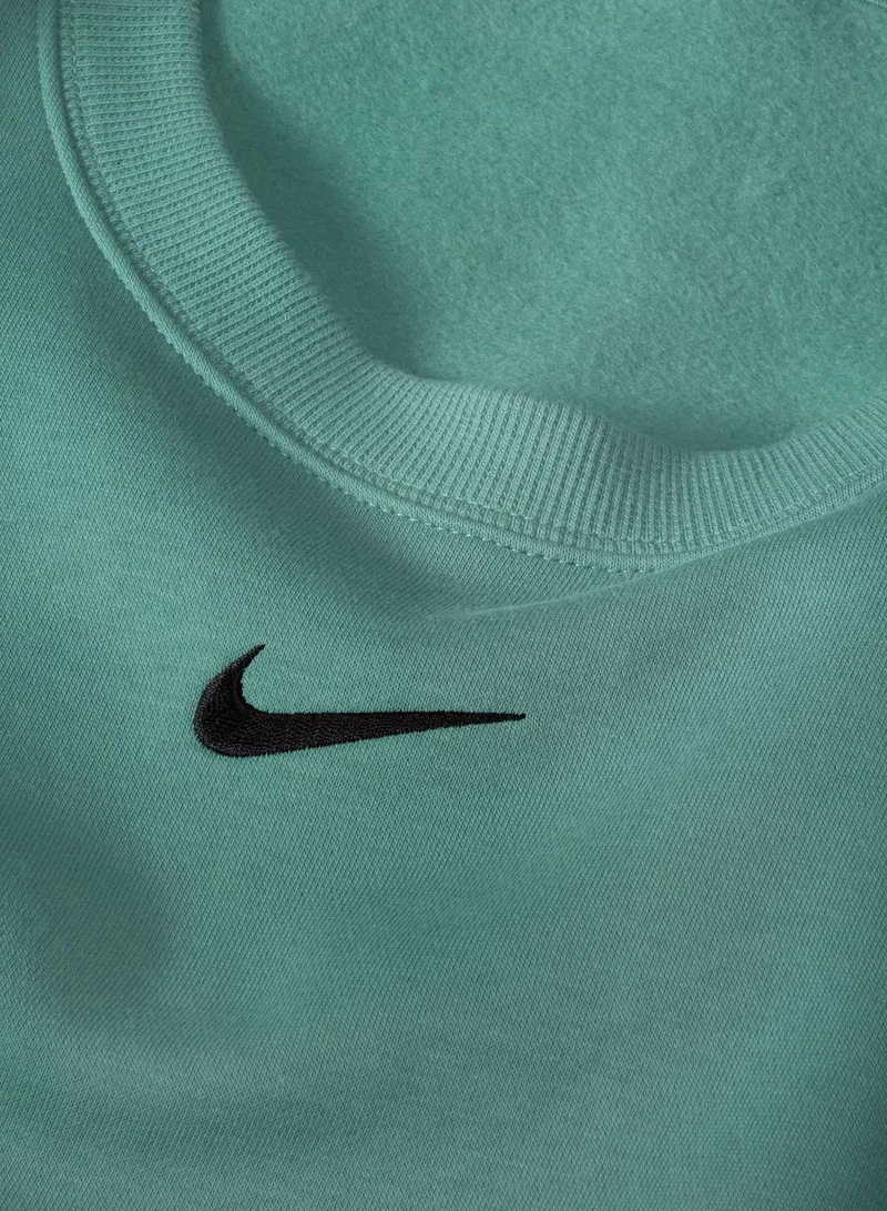 Nike Nsw Phoenix Fleece Oversized Crew Sweatshirt