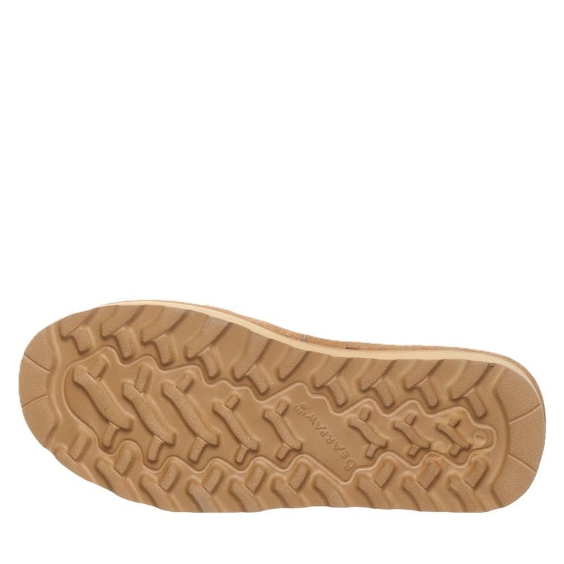 BEARPAW Women's Retro Super Shorty Boot, Iced Coffee, 7.5 M - Image 4