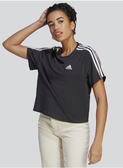 Essentials 3-Stripes T-Shirt