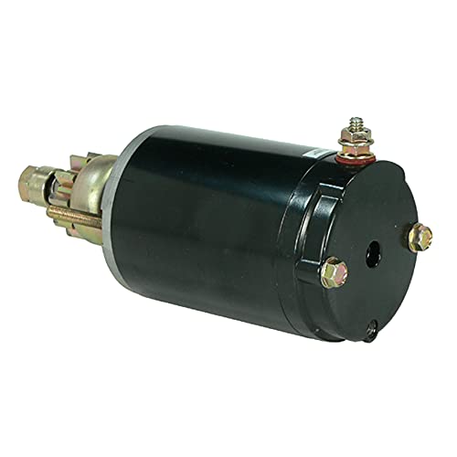 DB Electrical 410-21029 بادئ متوافق مع/بديل لشاحنات كرايسلر ميركوري فورس البحرية 20 25 30 35 حصان 1972-1994، 46-0955، 51-4955، 46-2129، 46-2143، 50-514955 50-514955-1، 50514955 - Image 4