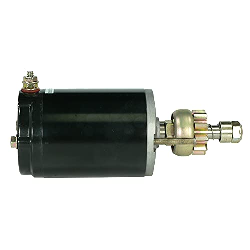 DB Electrical 410-21029 بادئ متوافق مع/بديل لشاحنات كرايسلر ميركوري فورس البحرية 20 25 30 35 حصان 1972-1994، 46-0955، 51-4955، 46-2129، 46-2143، 50-514955 50-514955-1، 50514955 - Image 2