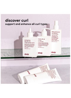 EVO Evo- heads will roll cleansing conditioner 300ml  - Image 3
