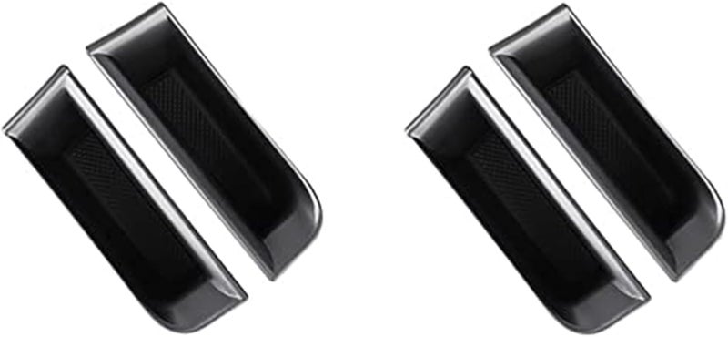 Wivplex Car Door Storage Bin for B GLB Class - Image 1