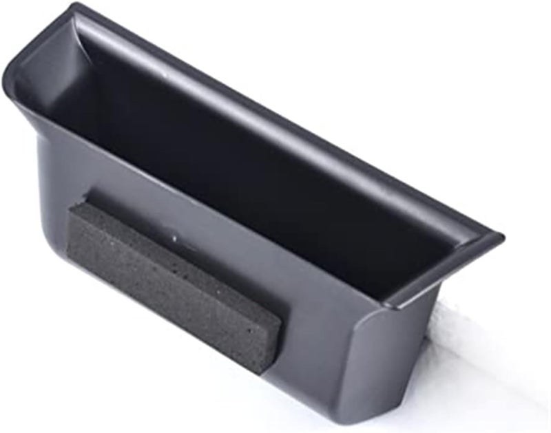 Wivplex Car Door Storage Bin for B GLB Class - Image 3