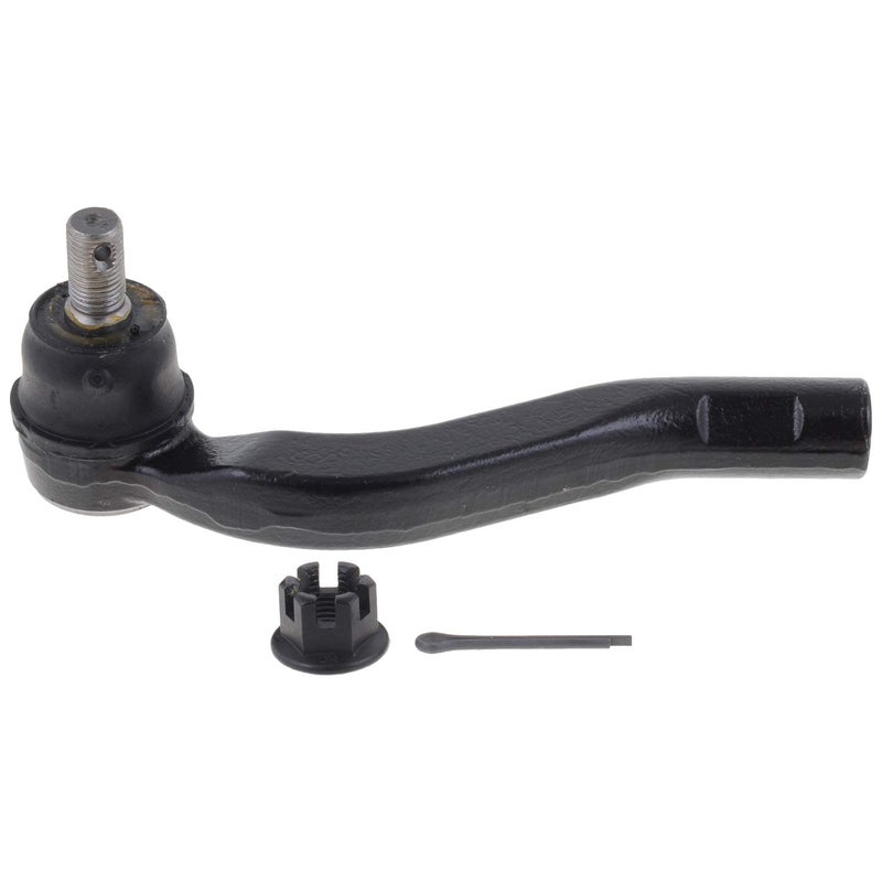 TRW JTE914 Steering Tie Rod End for Lexus LS400 19952000 Right Outer