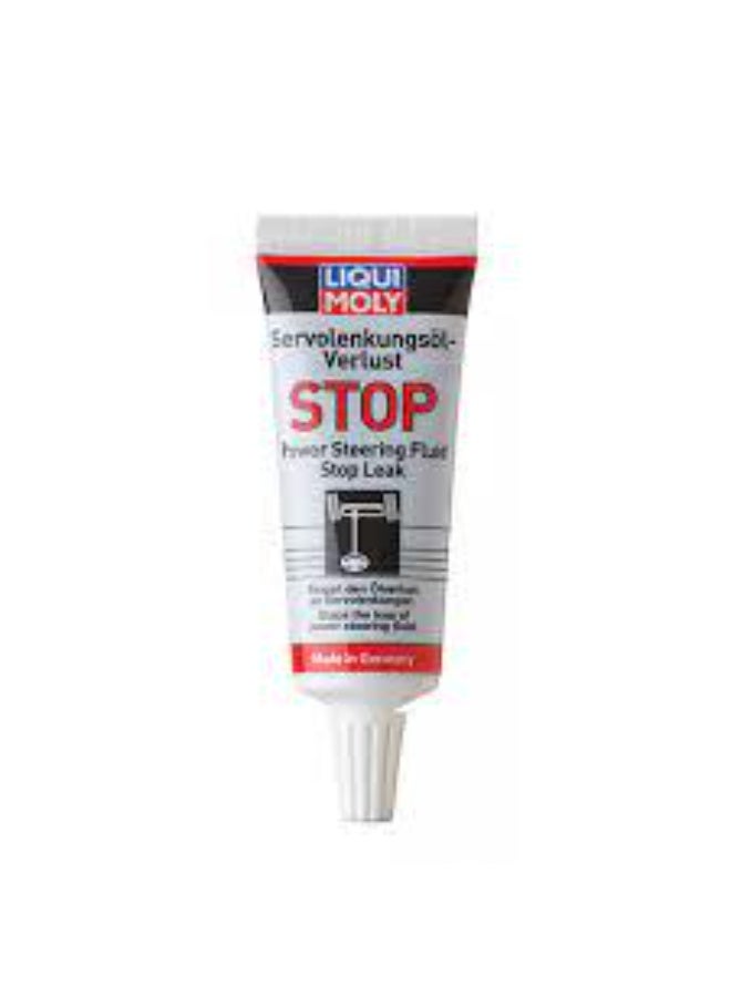 ليكوي مولي باور ستيترينج منع تسرب الزيت 35 مل -   1099/LM