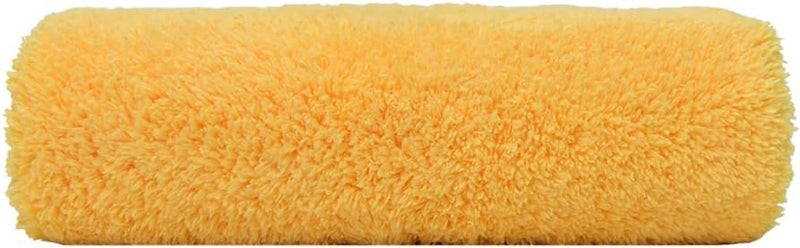CARCAREZ Edgeless Microfiber Towels - Pack of 6 - Image 3