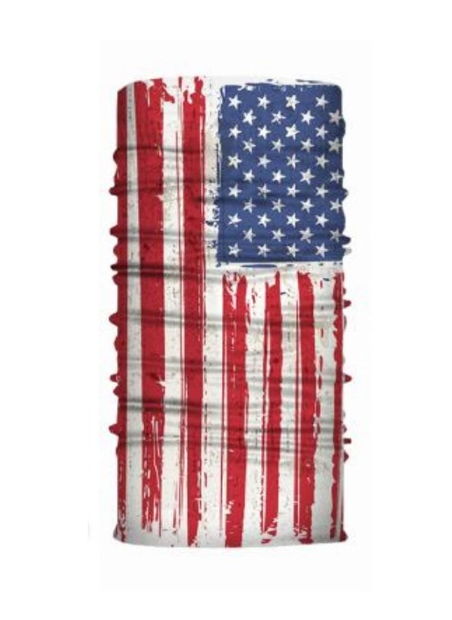 5esha - Printed Protective Face Cover - Image 1