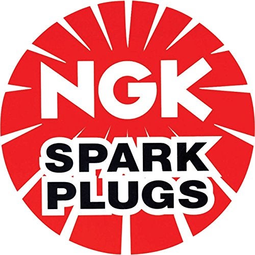 NGK 5501 R742010 Racing Spark Plug - Image 1
