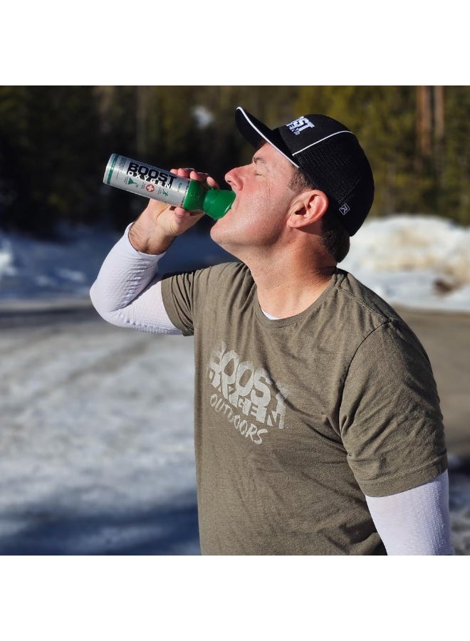 Boost Oxygen Supplemental - Pack of 2 - Image 2