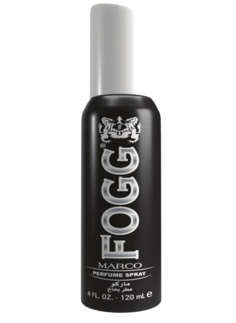 Marco Perfume Spray 120ml