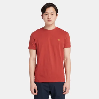 Timberland Men's Dunstan River T-Shirt