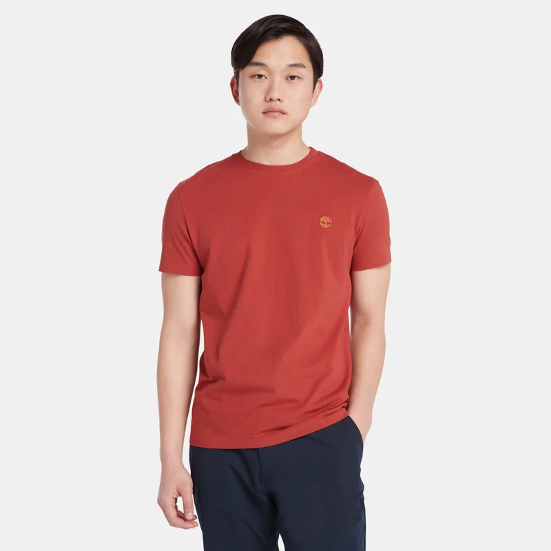 Timberland Men's Dunstan River T-Shirt