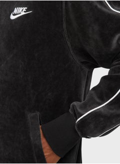 Nike Club Velour Jacket  - Image 3