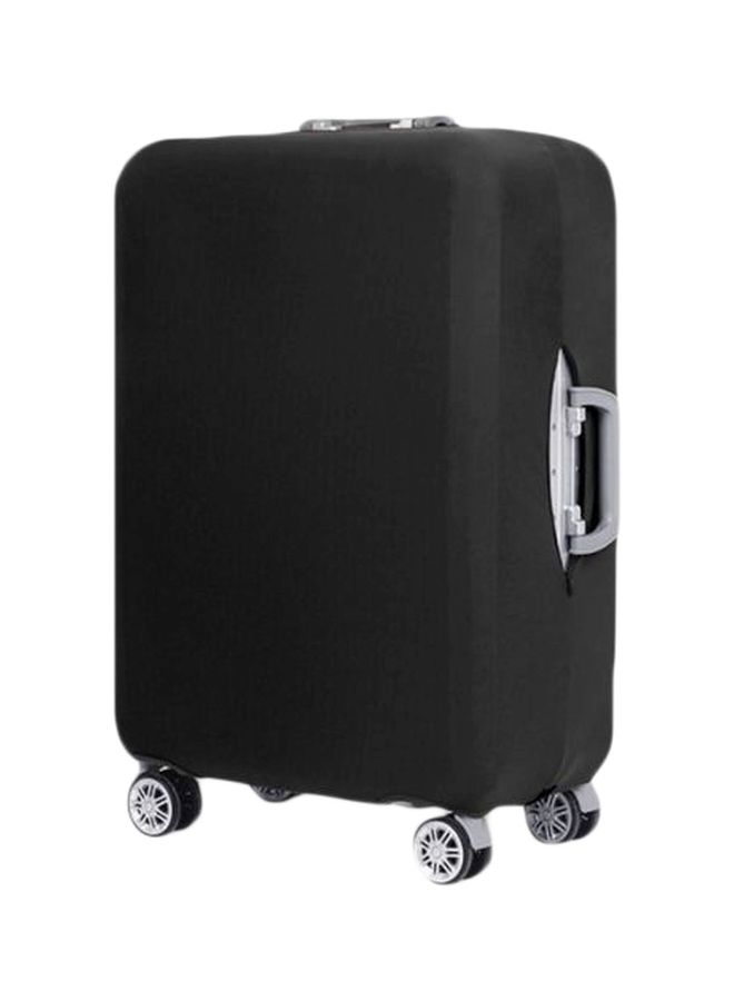 Y&D Protective Luggage Cover Black