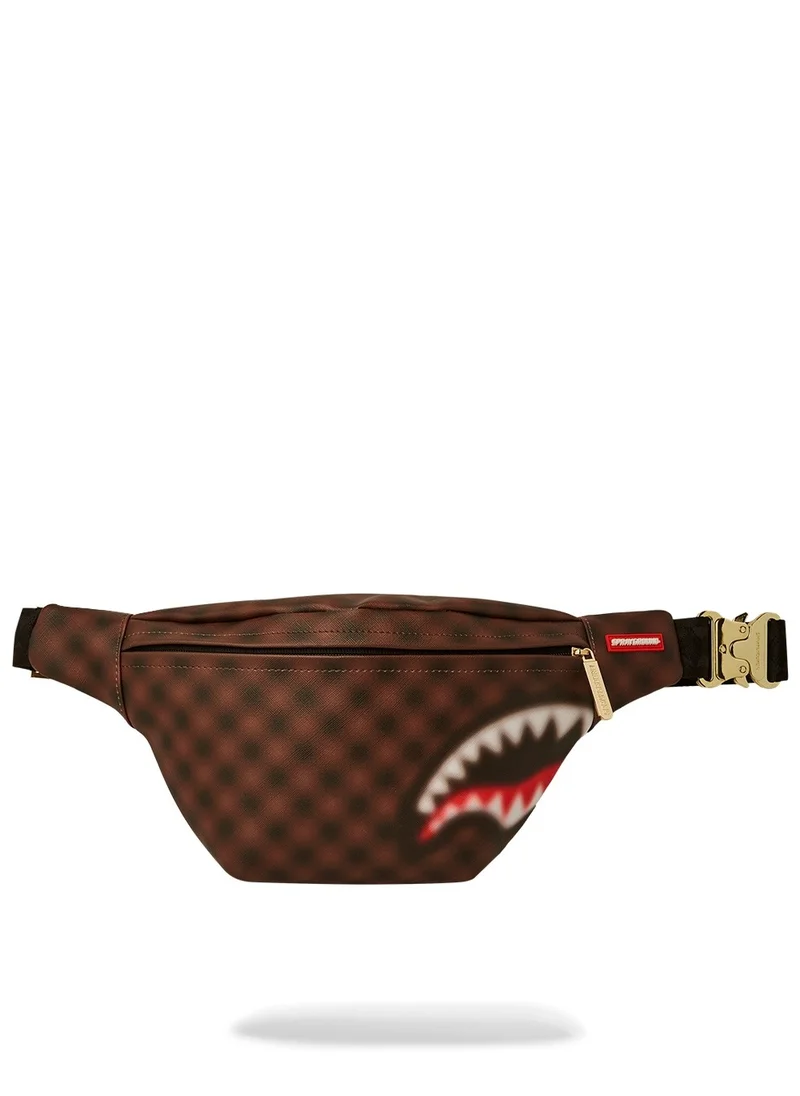 سبراي جراوند SHARKS IN PARIS BLUR SAVVY CROSS-BODY