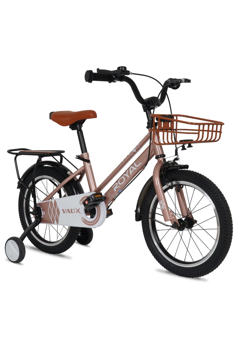 Vaux Royal 16 Inch Kids Bikes - Rose Gold - pzsku/Z3ED0FC46EAFF9B021183Z/45/_/1739609028/d09e493c-a02d-476a-8739-f15307bfad12