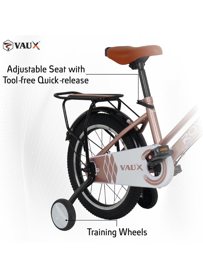 Vaux Royal 16 Inch Kids Bikes - Rose Gold - pzsku/Z3ED0FC46EAFF9B021183Z/45/_/1739609089/d03ce43a-9be4-416f-b9a5-91ac0995abd4