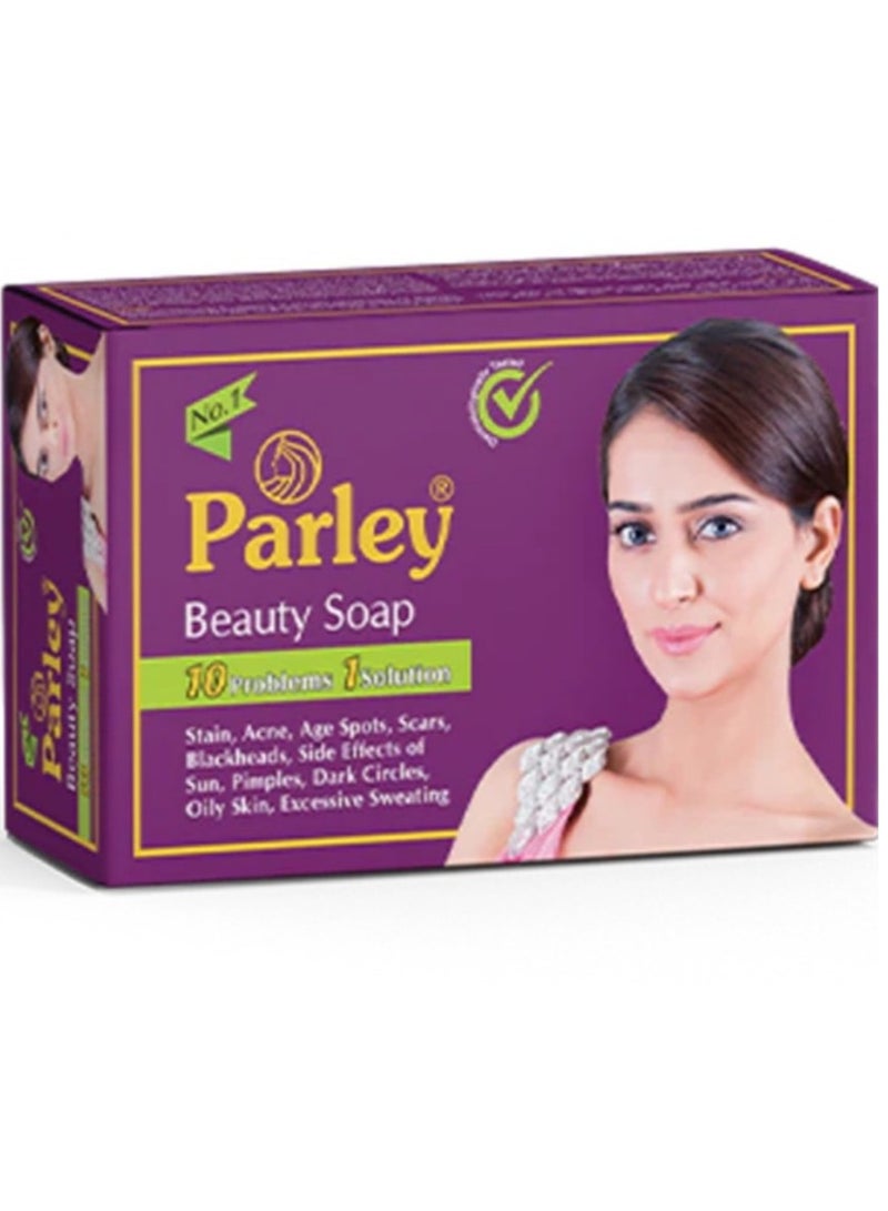 بارلي صابون الجمال 100 جم