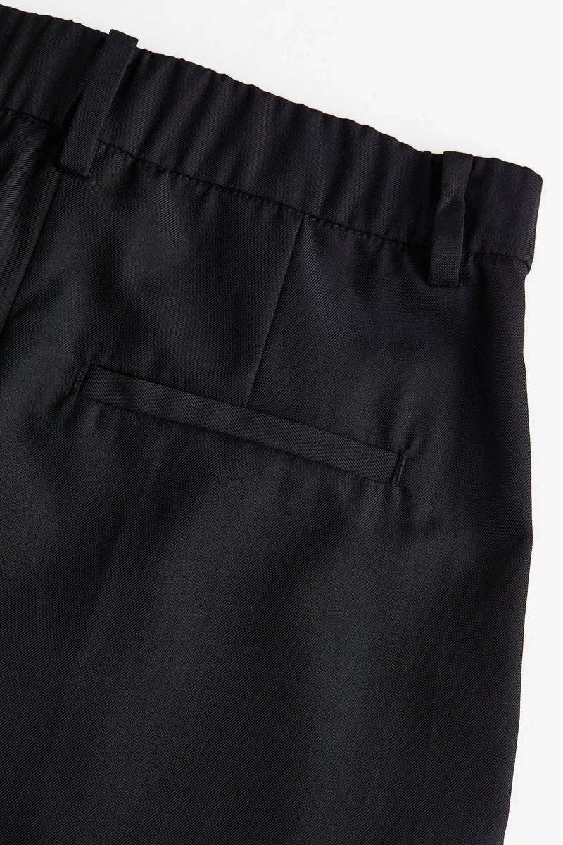 H&M High Waist Pants