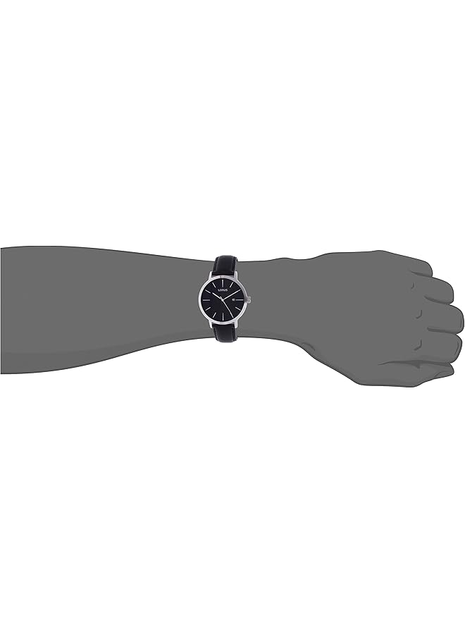 لوراس ساعة رجالية أنالوج Rh983Jx8 - Image 4