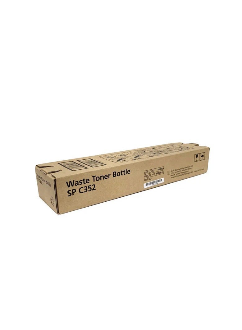 Genuine Ricoh SP C360SFNw Waste Toner Container