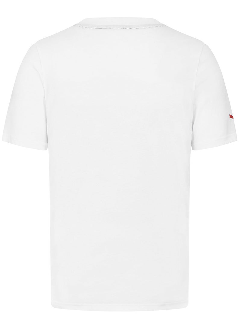 FORMULA1 MENS LOGO TSHIRT - Image 2