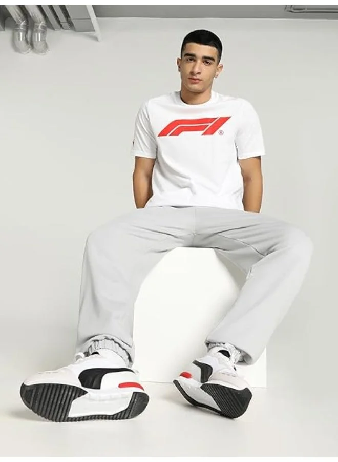 Formula1 FORMULA1 MENS LOGO TSHIRT