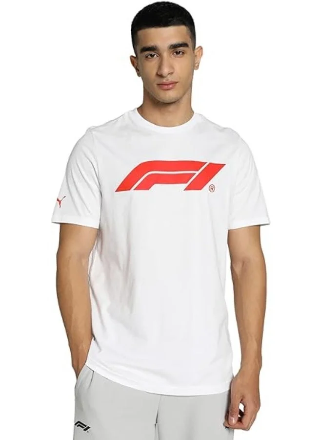 Formula1 FORMULA1 MENS LOGO TSHIRT