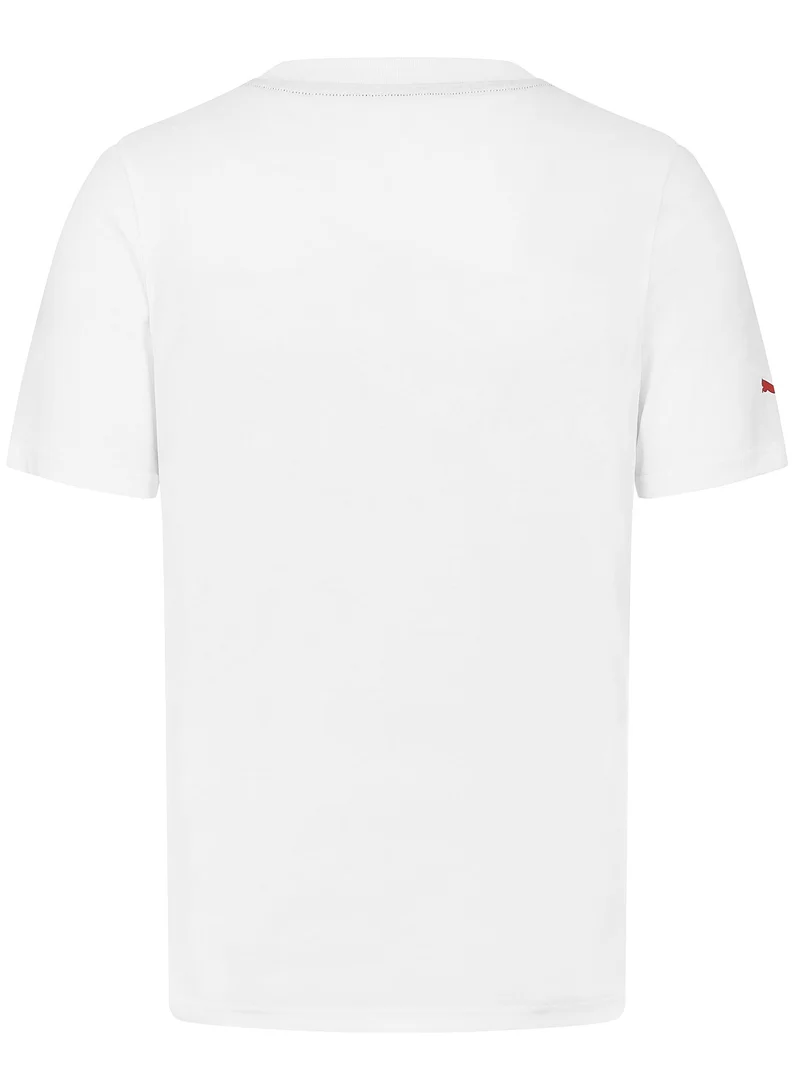 Formula1  FORMULA1 MENS LOGO TSHIRT for Men | Best Price UAE