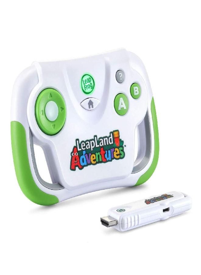 LeapFrog - LeapFrog LeapLand Adventures - Image 1