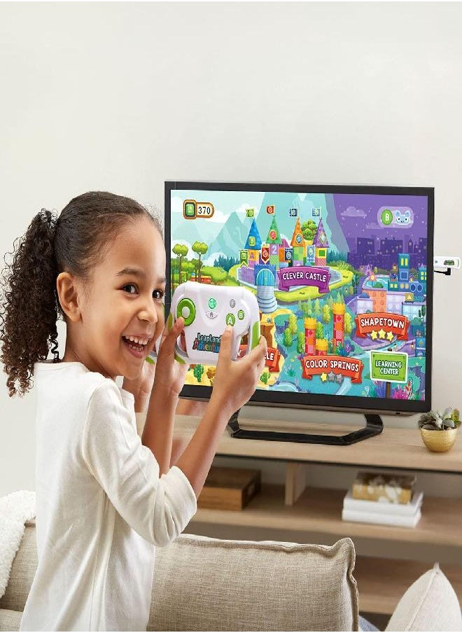 LeapFrog - LeapFrog LeapLand Adventures - Image 1
