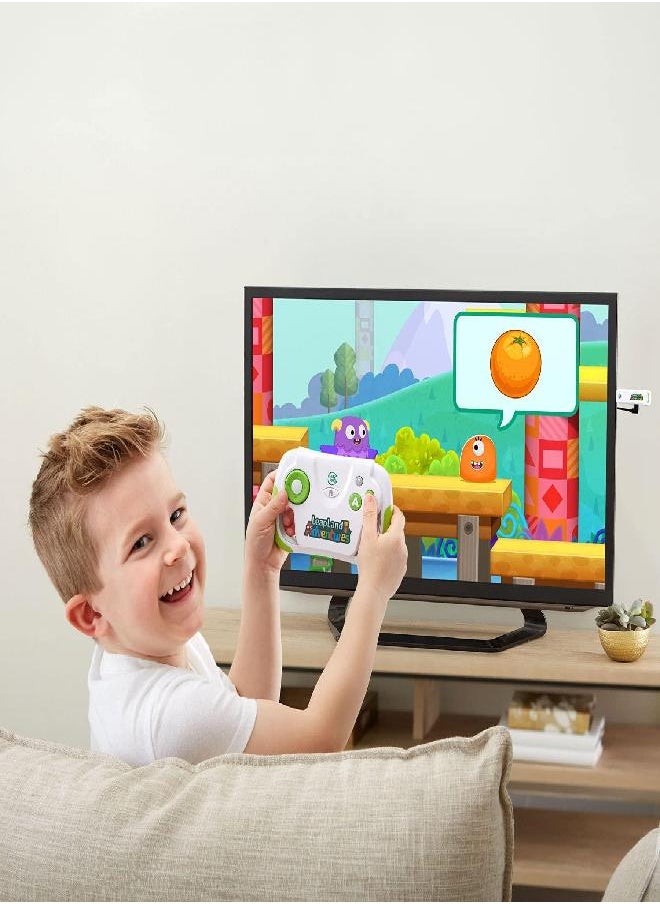LeapFrog - LeapFrog LeapLand Adventures - Image 1