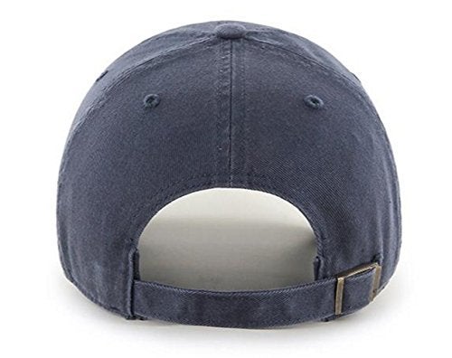 47 CLASSIC VINTAGE NAVY '47 CLEAN UP OSF - Image 2