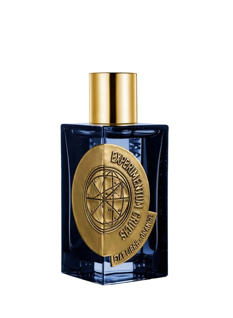 ETAT LIBRE D'ORANGE Experimentum Crucis  Eau de Parfum 100 ml - Image 1