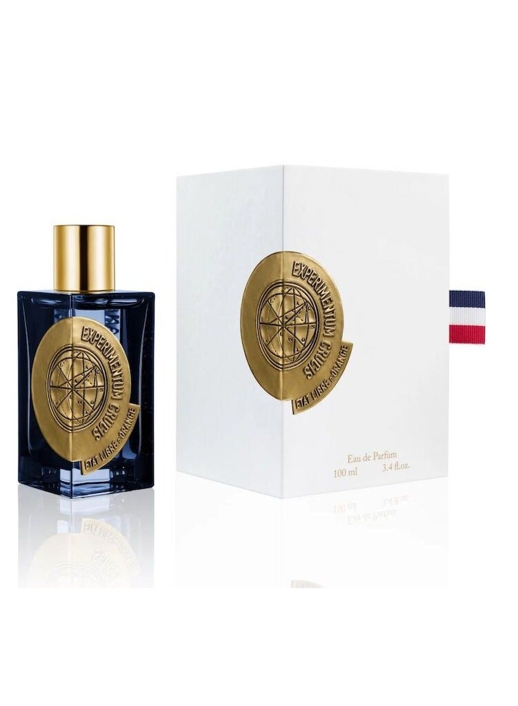 ETAT LIBRE D'ORANGE Experimentum Crucis  Eau de Parfum 100 ml - Image 2