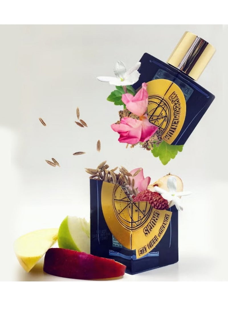 ETAT LIBRE D'ORANGE Experimentum Crucis  Eau de Parfum 100 ml - Image 3