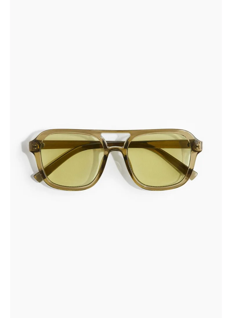 اتش اند ام Sunglasses