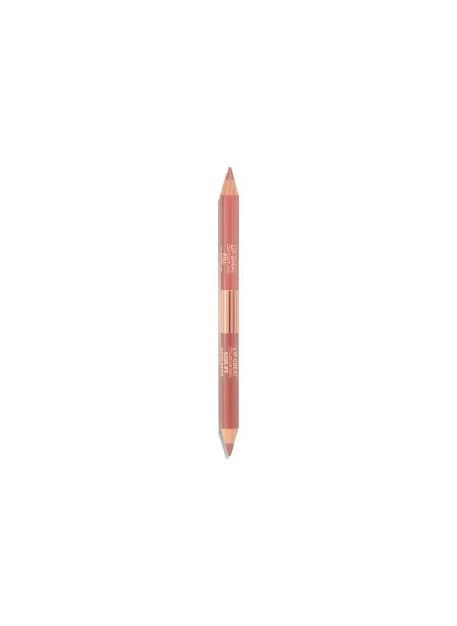 Charlotte Tilbury Lip Cheat Duo Fair