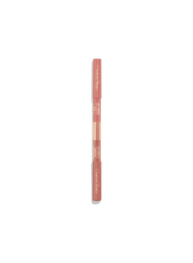 Charlotte Tilbury Lip Cheat Duo Fair