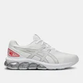 asics White