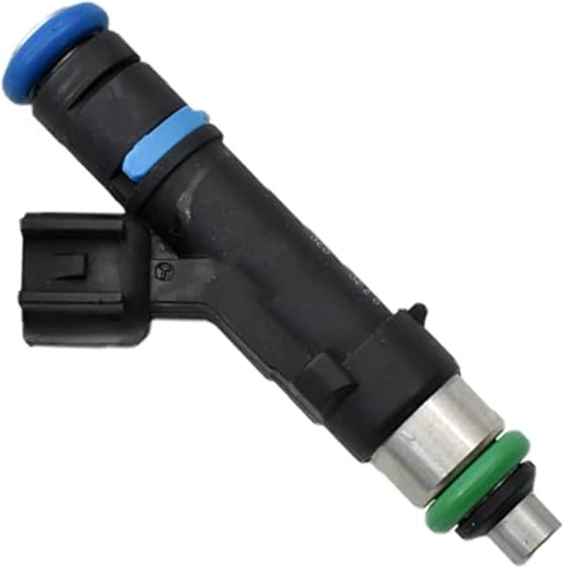 Wivplex Fuel Injectors for Raider 3.7L - Image 2