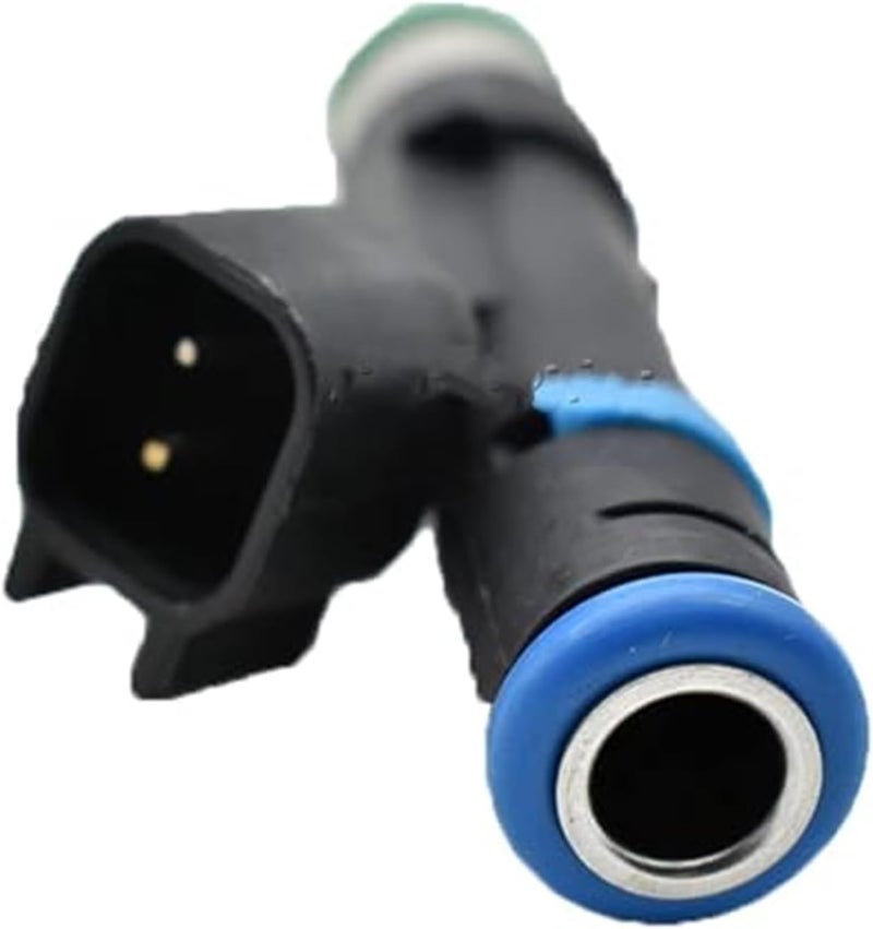 Wivplex Fuel Injectors for Raider 3.7L - Image 4