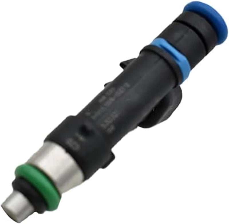 Wivplex Fuel Injectors for Raider 3.7L - Image 5